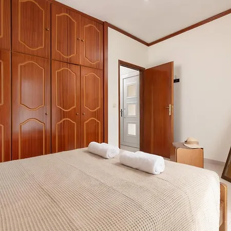 Appartement Dim Domus _ Apolakkia, South Rhodes Extérieur photo
