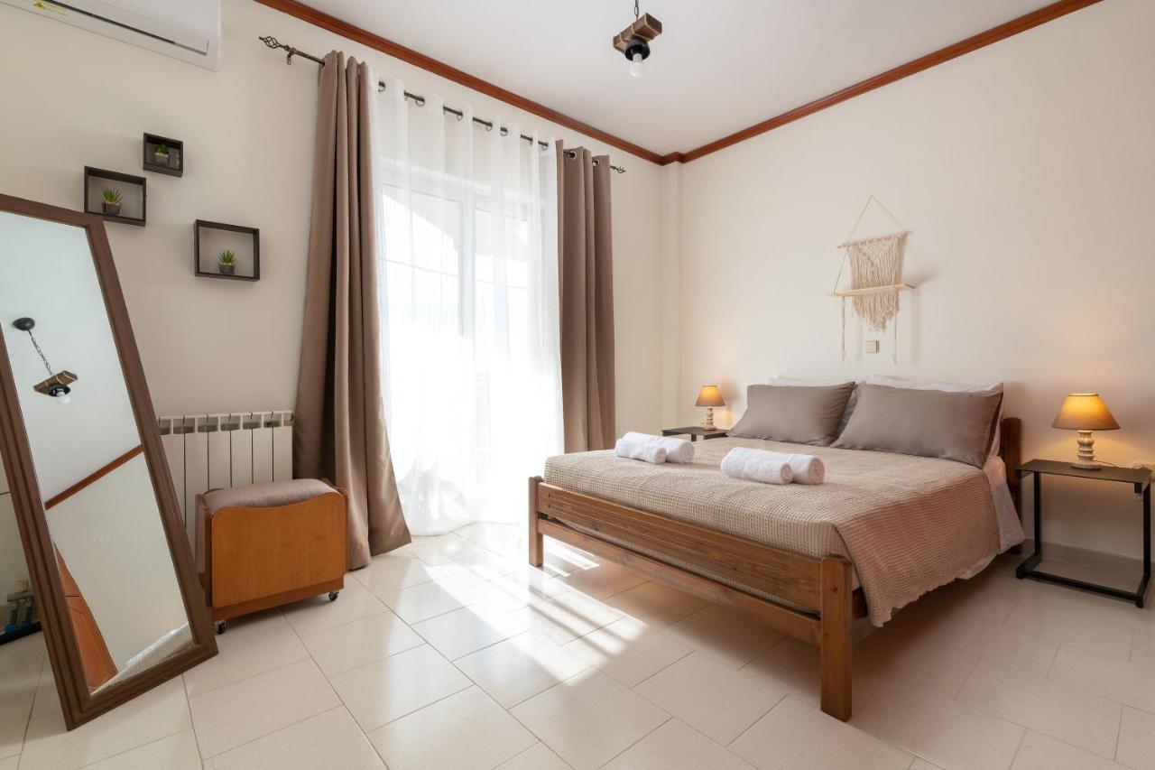 Dim Domus _ Apolakkia, South Rhodes Appartement Apolakkia