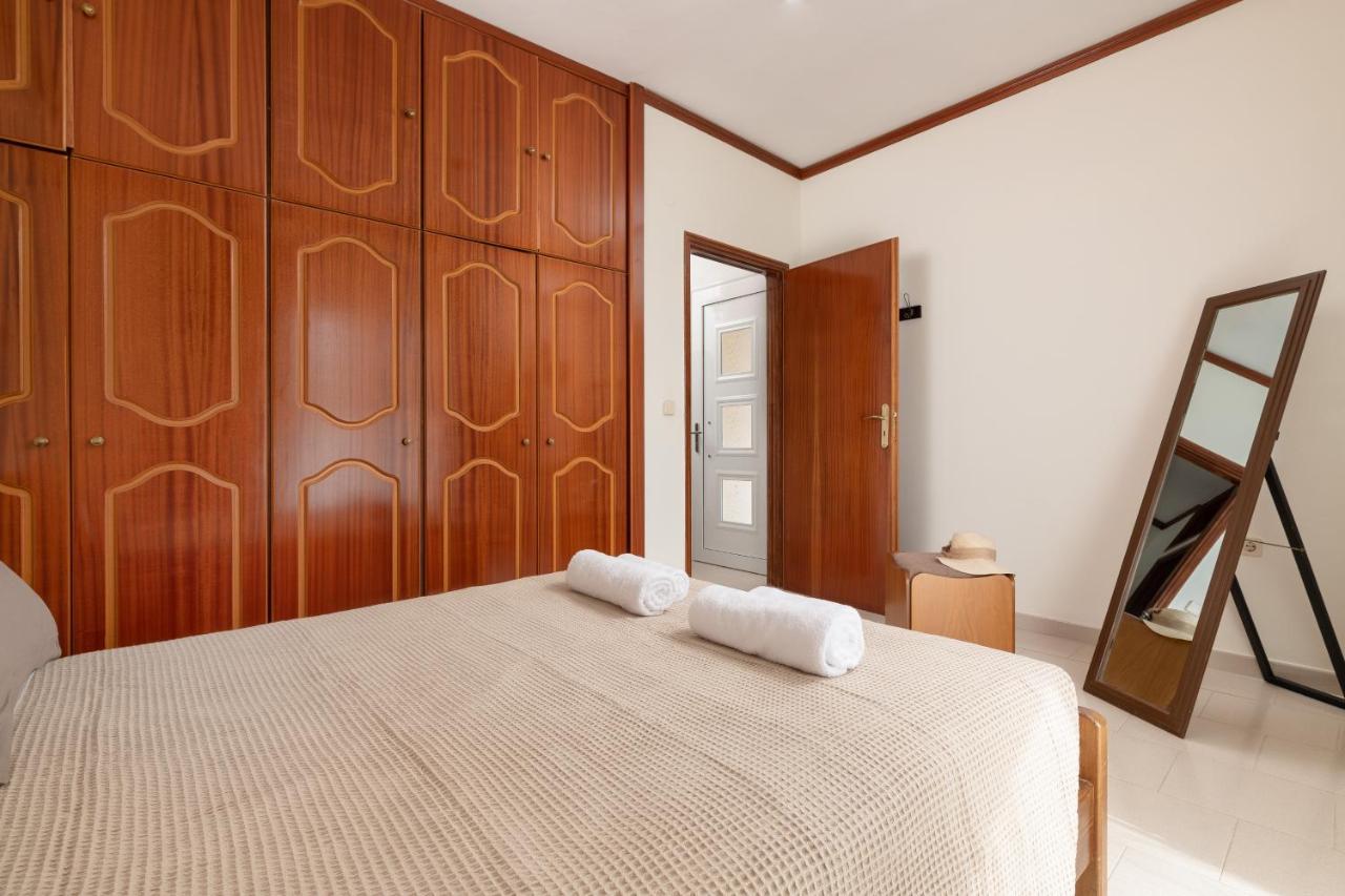 Apartment Dim Domus _ Apolakkia, South Rhodes *