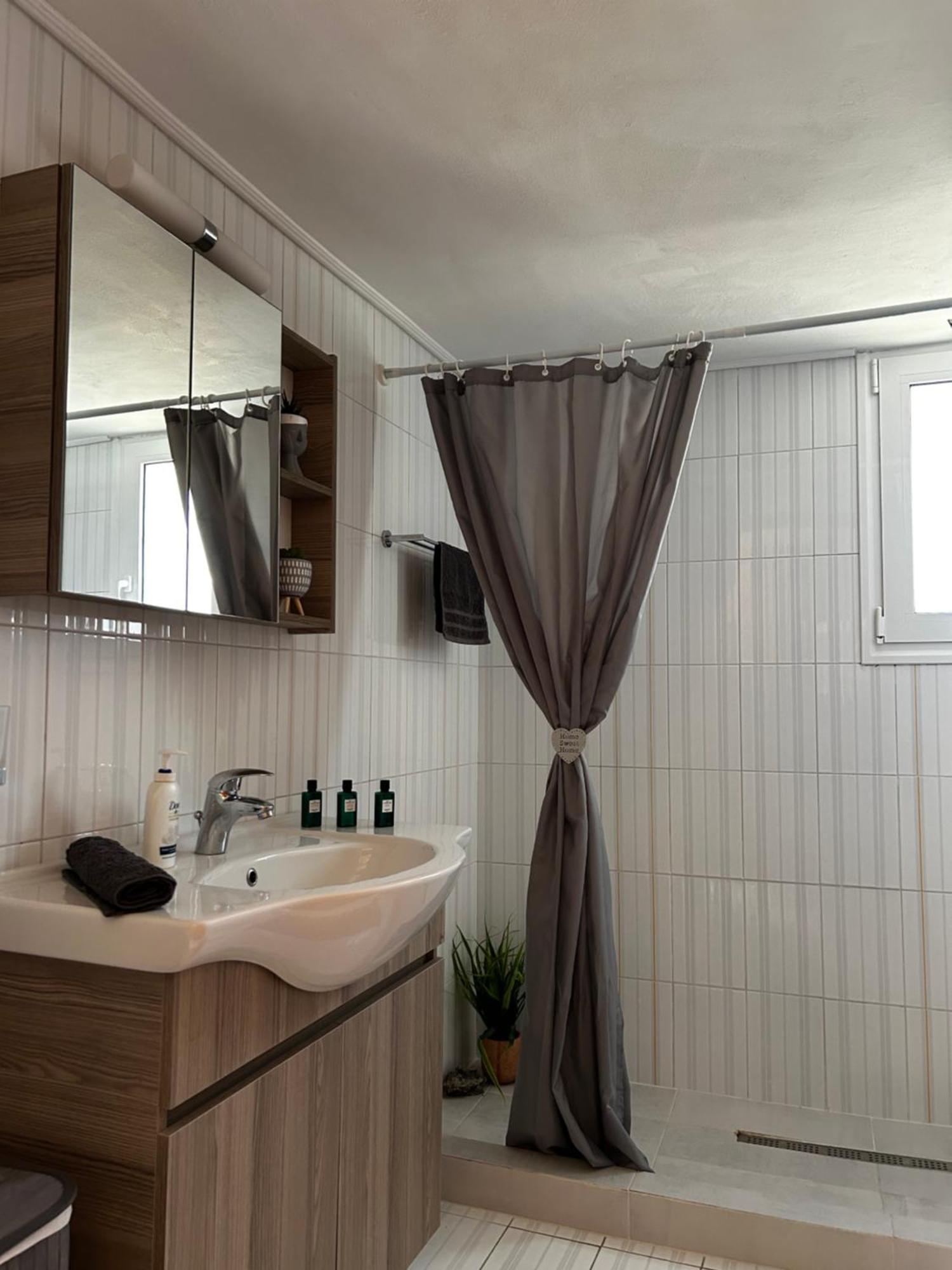 Apartment Dim Domus _ Apolakkia, South Rhodes *