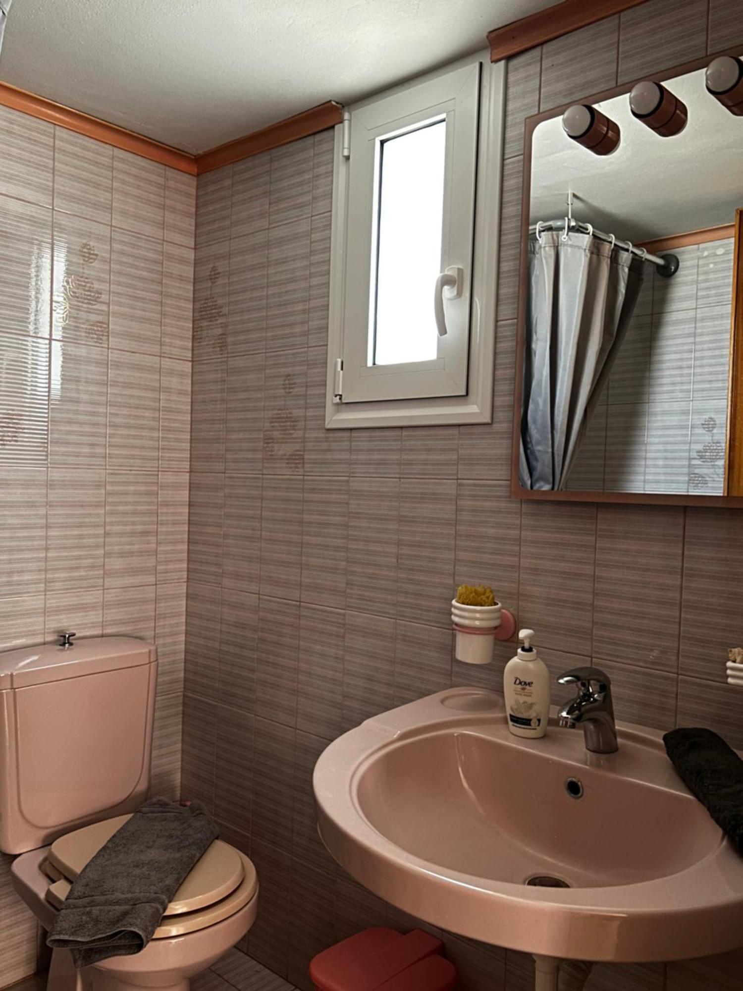 Appartement Dim Domus _ Apolakkia, South Rhodes *