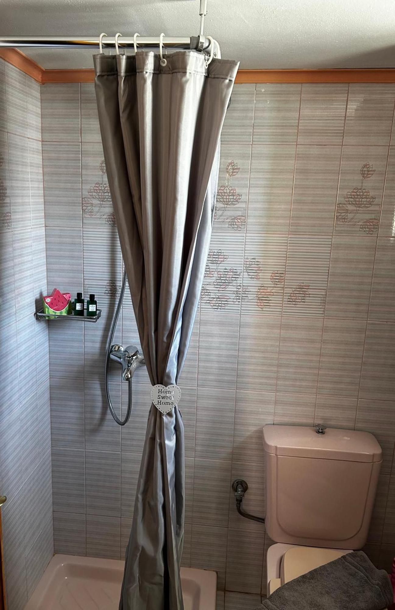 Appartement Dim Domus _ Apolakkia, South Rhodes