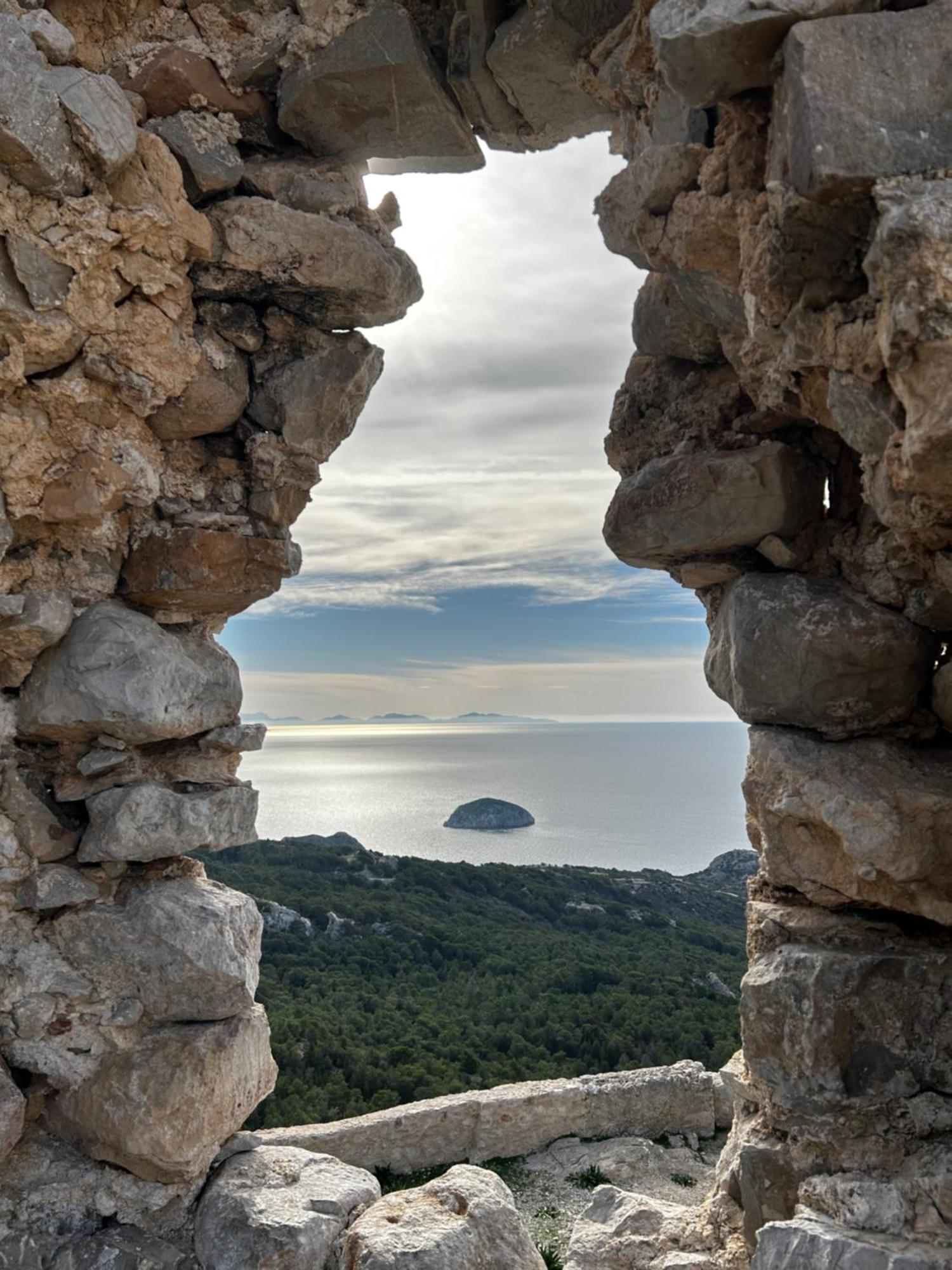 Dim Domus _ Apolakkia, South Rhodes Apolakkia