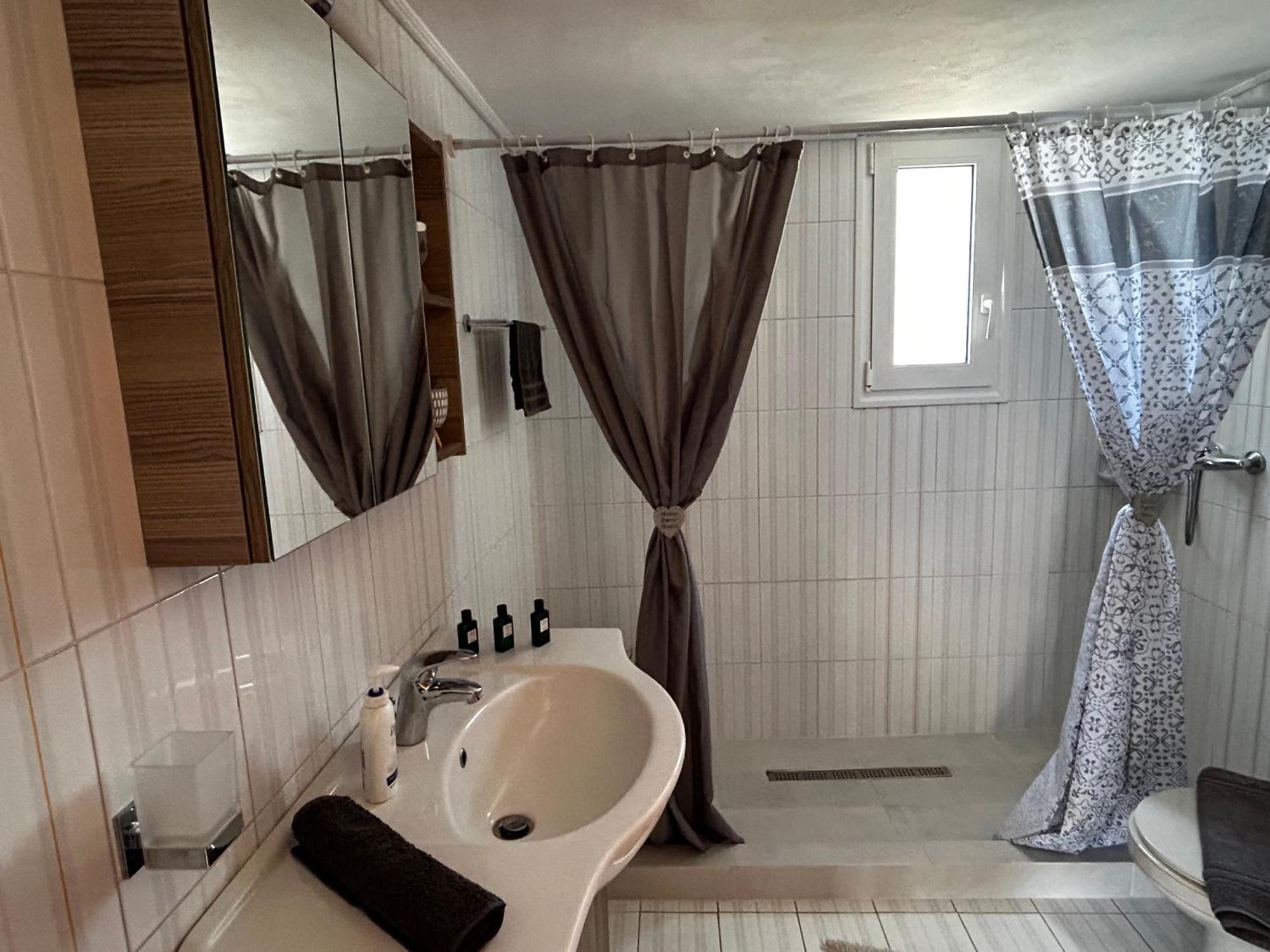 Appartement Dim Domus _ Apolakkia, South Rhodes